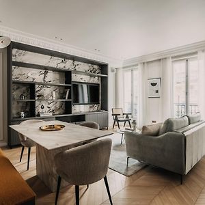 Appartement met Drie Slaapkamers